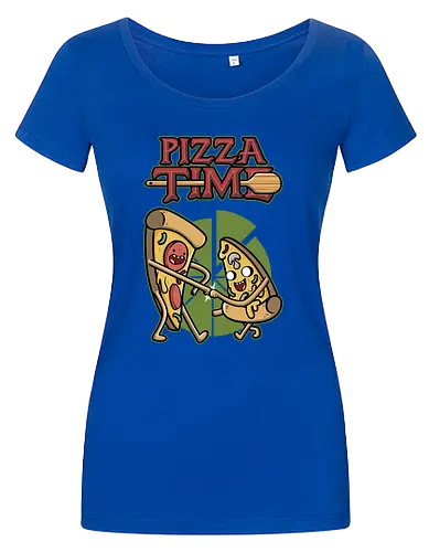 Pizza Time