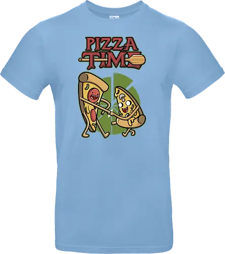 Pizza Time