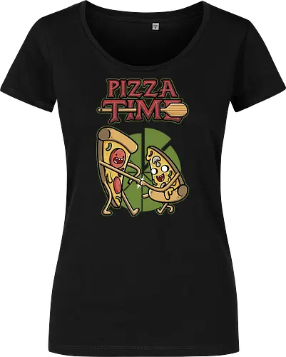 Pizza Time
