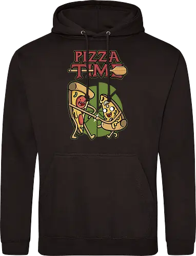 Pizza Time
