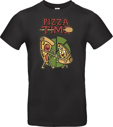 Pizza Time