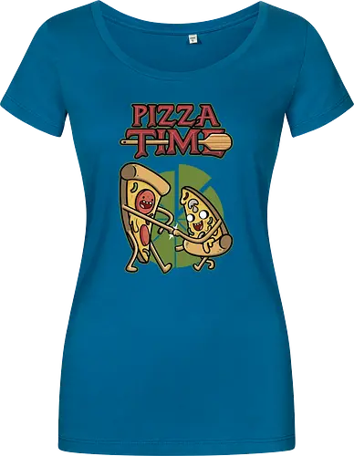 Pizza Time