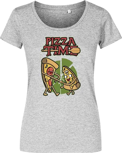 Pizza Time