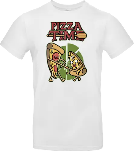 Pizza Time