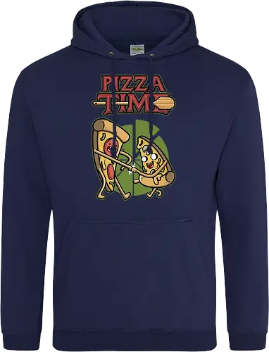 Pizza Time