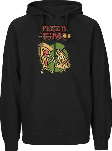 Pizza Time
