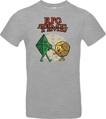 RPG Time