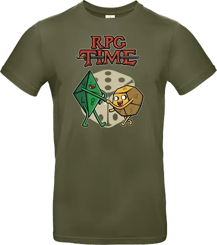 RPG Time