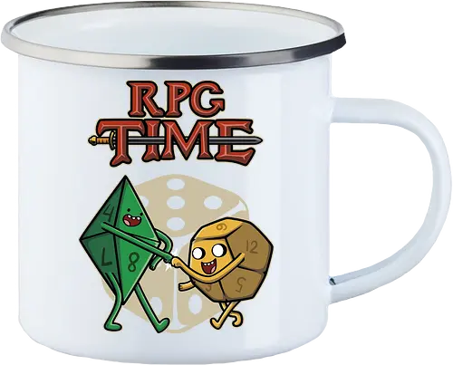 RPG Time