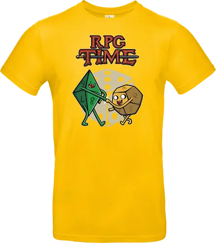 RPG Time