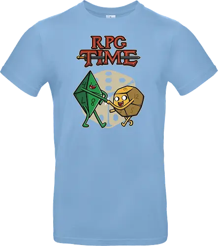RPG Time