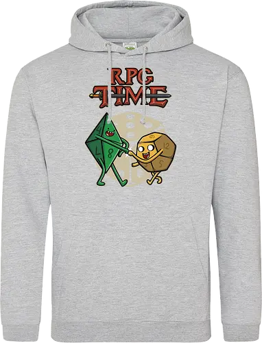 RPG Time