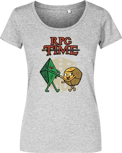 RPG Time
