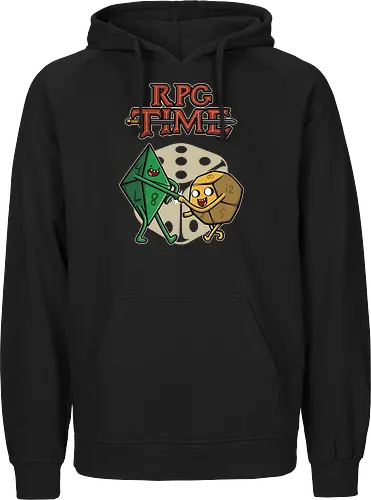 RPG Time