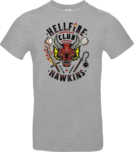 Hellfire Club