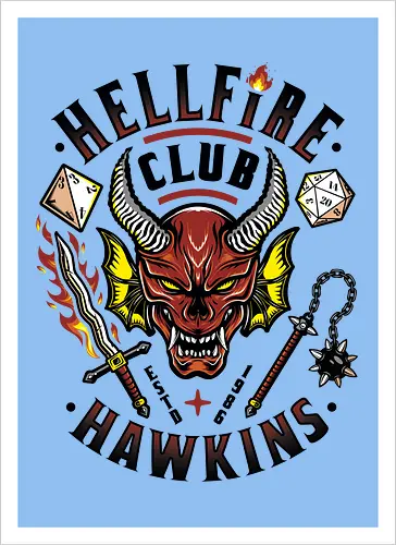 Hellfire Club