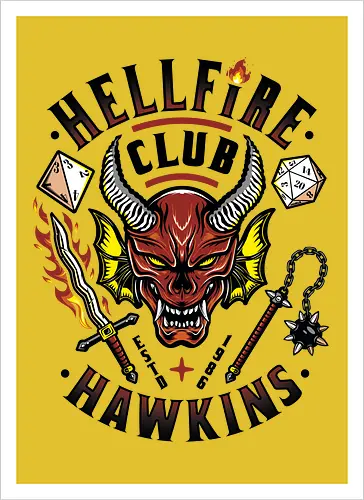 Hellfire Club
