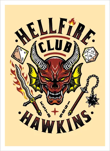 Hellfire Club