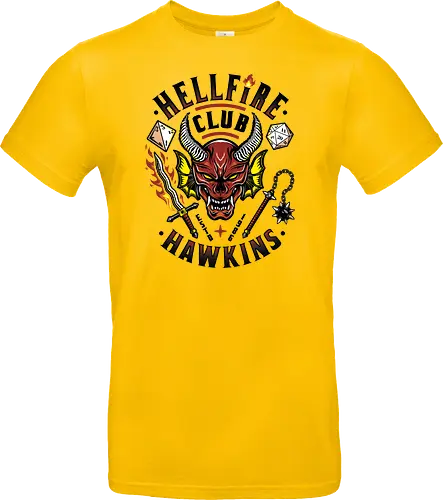 Hellfire Club