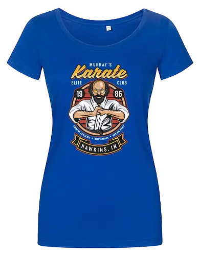 Murray's Karate Club