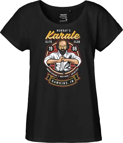 Murray's Karate Club