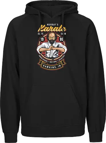 Murray's Karate Club