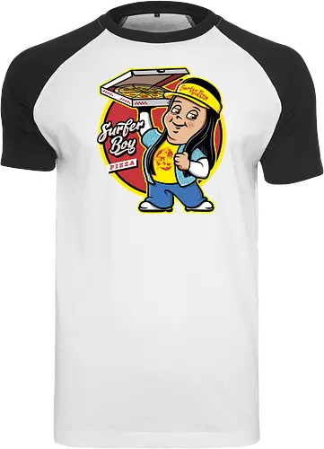 Pizza Boy
