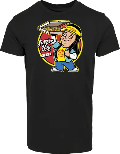 Pizza Boy