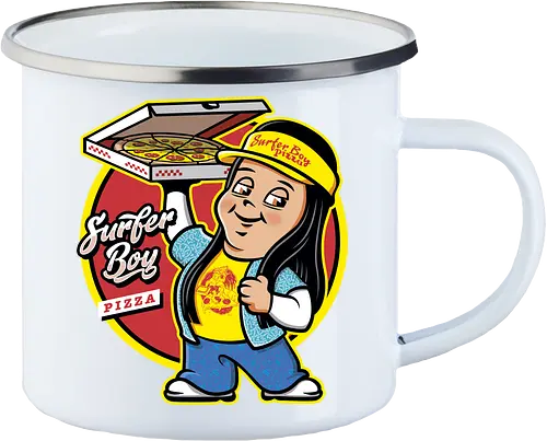 Pizza Boy