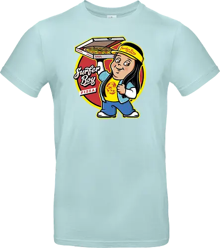 Pizza Boy