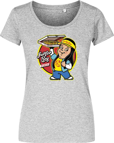 Pizza Boy