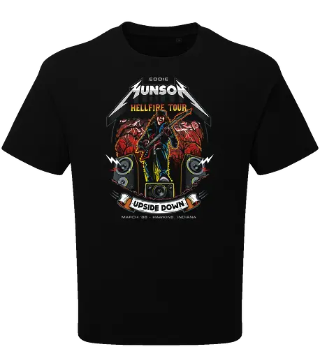 Most Metal Tour