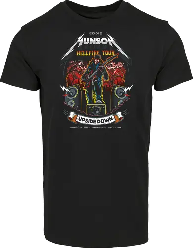 Most Metal Tour