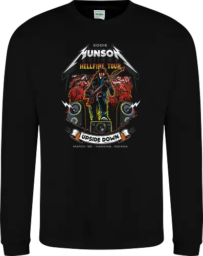 Most Metal Tour