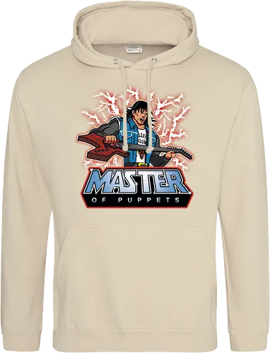Master of Metal