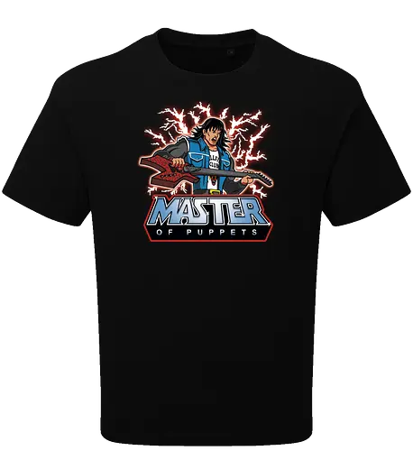 Master of Metal