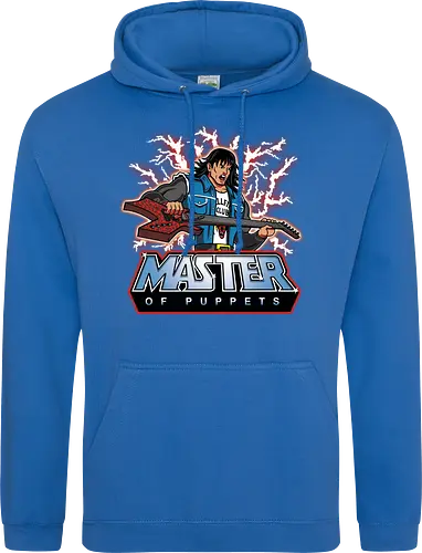 Master of Metal