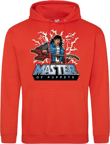 Master of Metal