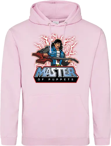 Master of Metal