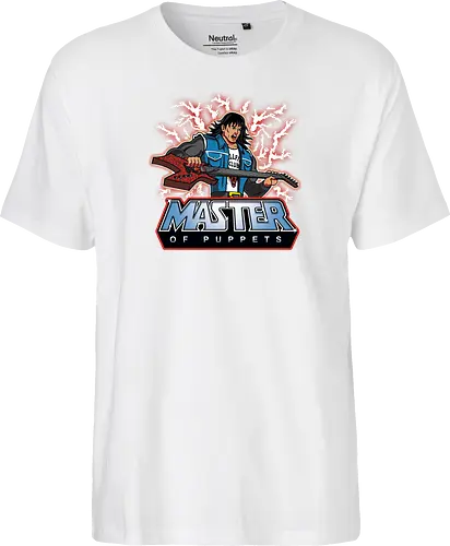 Master of Metal