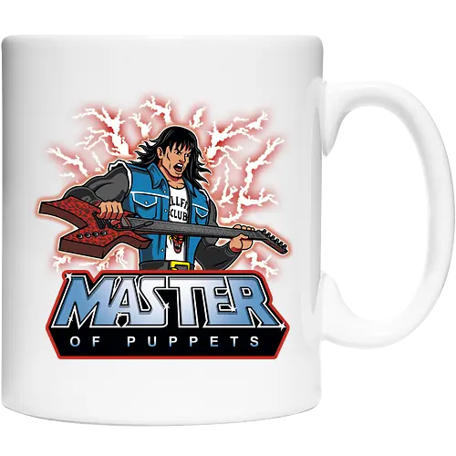 Master of Metal