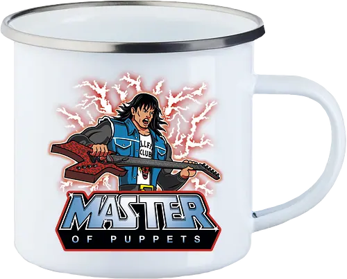 Master of Metal