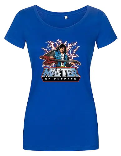 Master of Metal