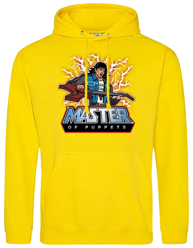 Master of Metal