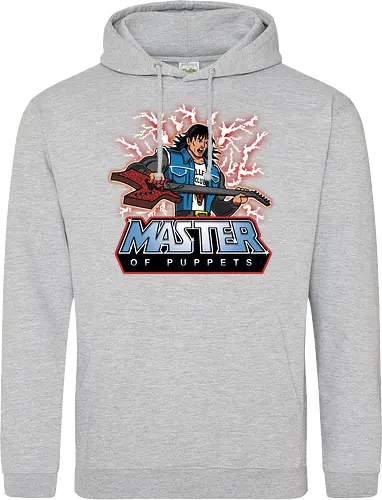 Master of Metal