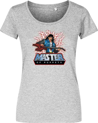 Master of Metal