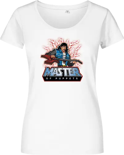 Master of Metal