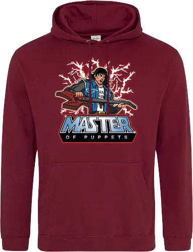 Master of Metal