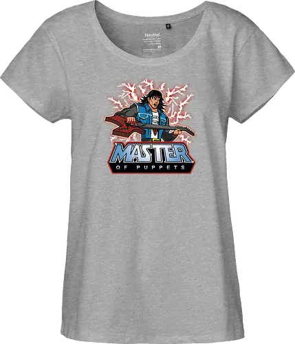 Master of Metal