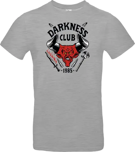 Darkness Club